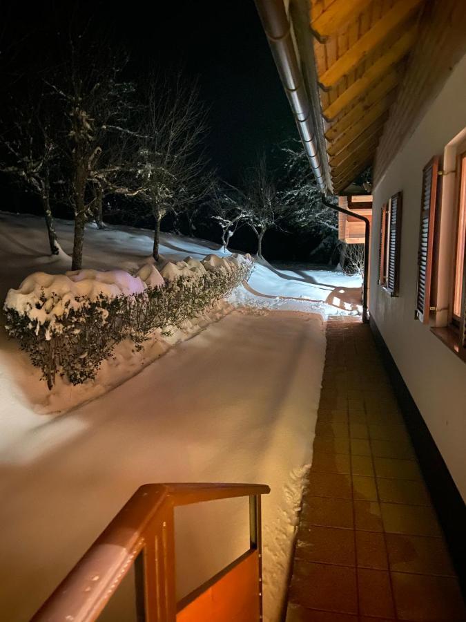 Tihovo Vikendica